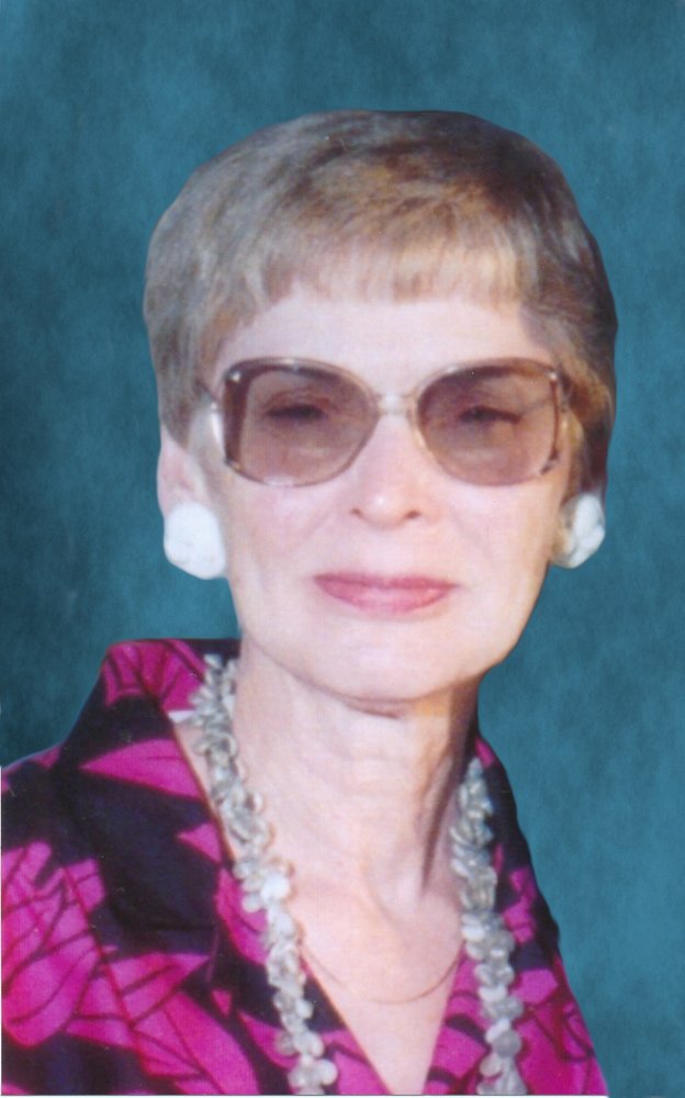 Phyllis Dekker
