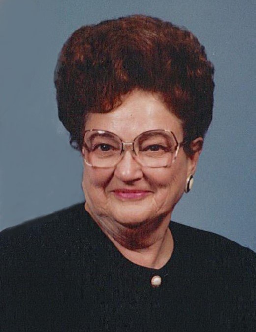 Henrietta Frerichs