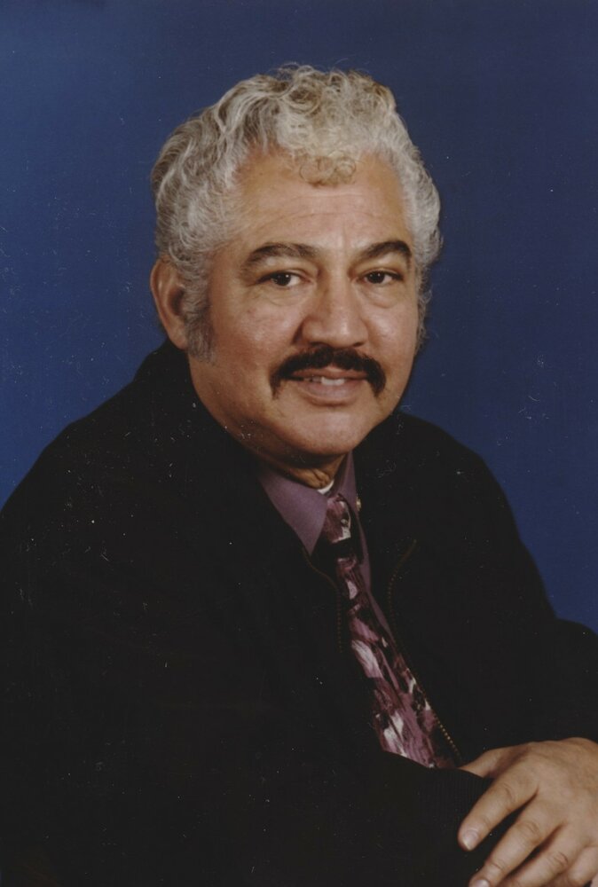 Jose Valdez Sr.