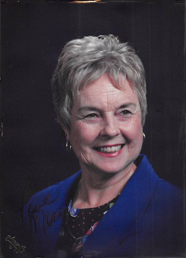Gail Conway