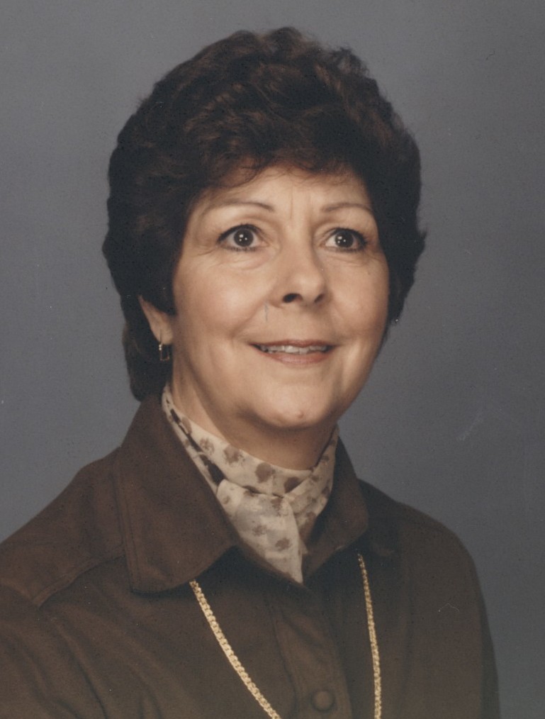 Gloria Bennett