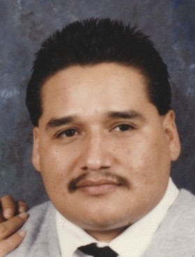 Juan Martinez Jr.